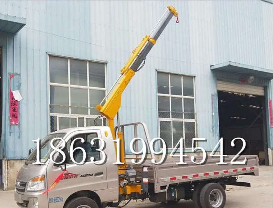 金堂县车载吊机全电动液压吊货车起重机金堂县伸缩吊车载吊机价格金堂县伸缩吊金堂县当地